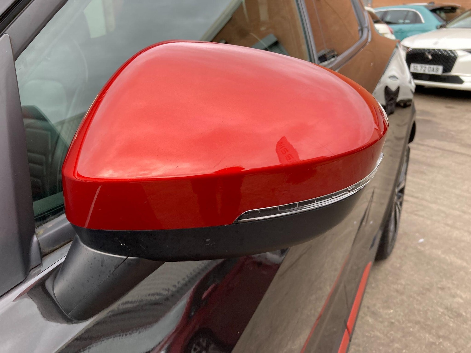 Used Nissan Juke 2020 for sale - 76562088: Photo 9