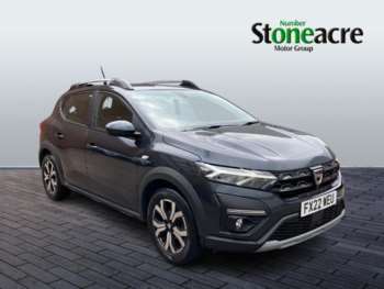 2022 (22) - 1.0 TCe Prestige 5dr