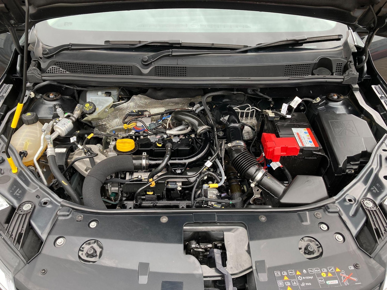 Vehicle 25