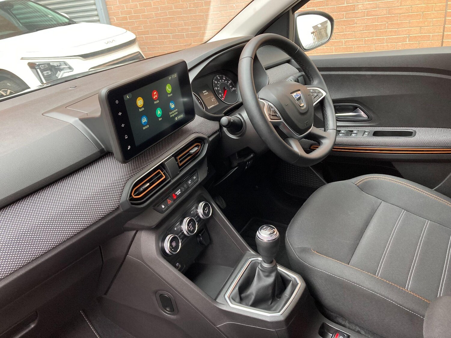 Vehicle 28