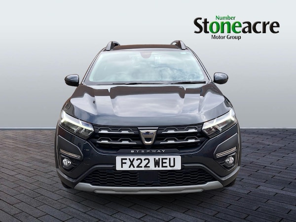 Used Dacia Sandero 2022 for sale - 75463875: Photo 2
