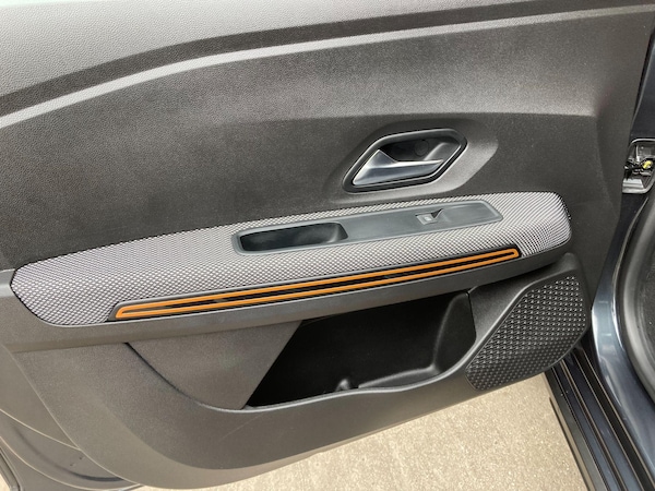 Used Dacia Sandero 2022 for sale - 75463875: Photo 30