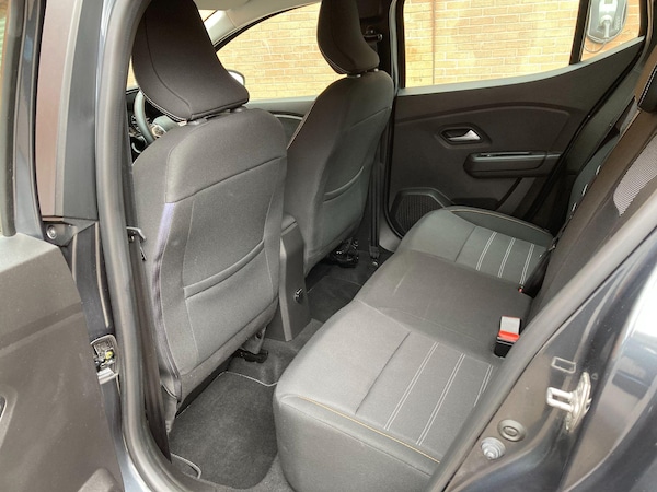 Used Dacia Sandero 2022 for sale - 75463875: Photo 31