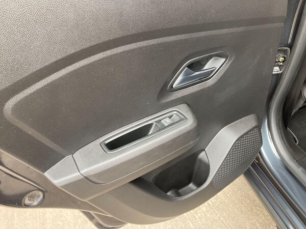 Used Dacia Sandero 2022 for sale - 75463875: Photo 32