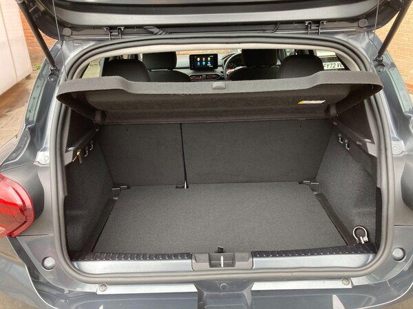 Used Dacia Sandero 2022 for sale - 75463875: Photo 33