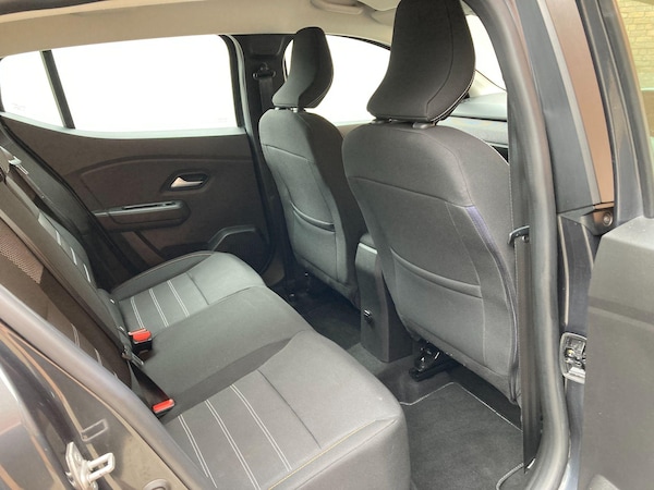 Used Dacia Sandero 2022 for sale - 75463875: Photo 37