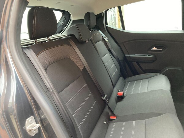 Used Dacia Sandero 2022 for sale - 75463875: Photo 38