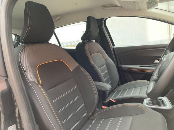 Used Dacia Sandero 2022 for sale - 75463875: Photo 46