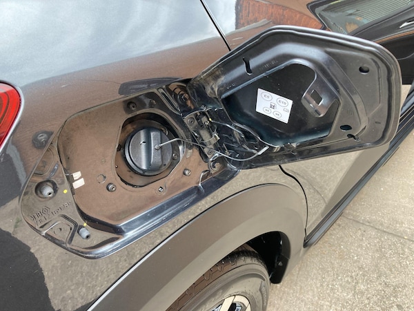 Used Dacia Sandero 2022 for sale - 75463875: Photo 51