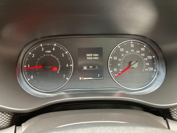 Used Dacia Sandero 2022 for sale - 75463875: Photo 52