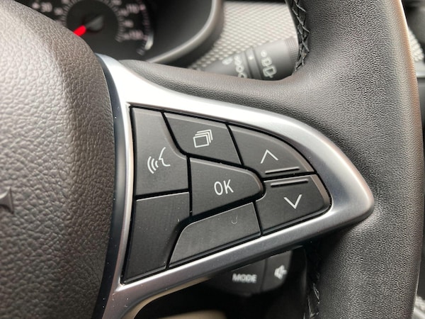 Used Dacia Sandero 2022 for sale - 75463875: Photo 53