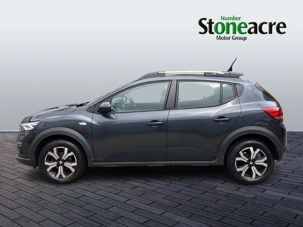 Used Dacia Sandero 2022 for sale - 75463875: Photo 5