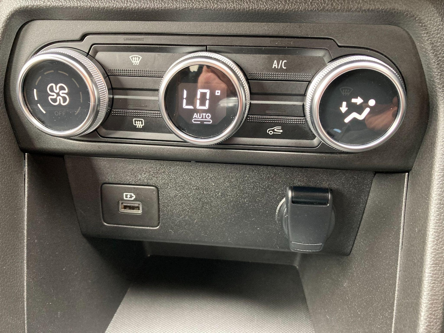 Vehicle 64
