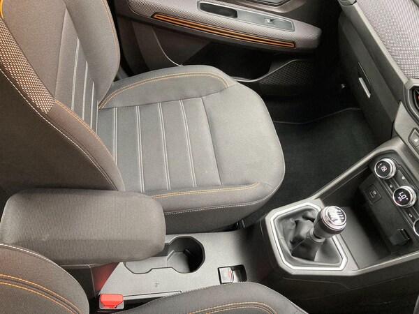 Used Dacia Sandero 2022 for sale - 75463875: Photo 68