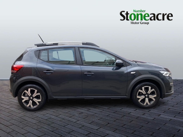 Used Dacia Sandero 2022 for sale - 75463875: Photo 7
