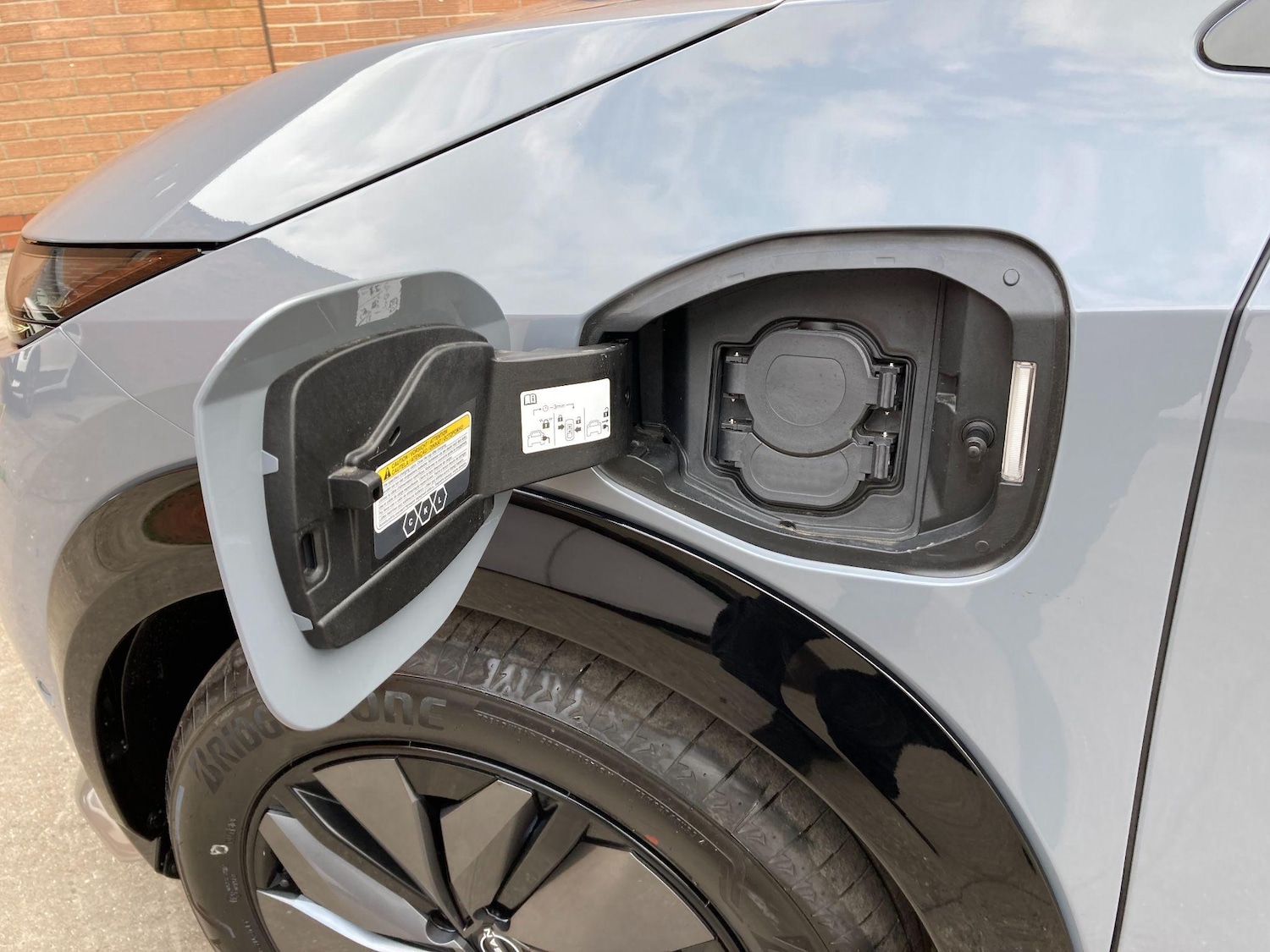 Used Nissan ARIYA 2025 for sale - 77315173: Photo 10