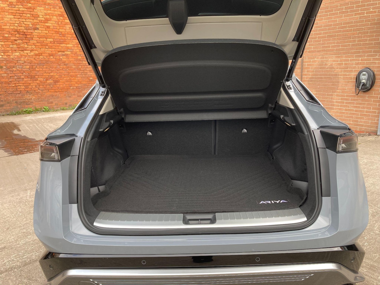 Used Nissan ARIYA 2025 for sale - 77315173: Photo 27