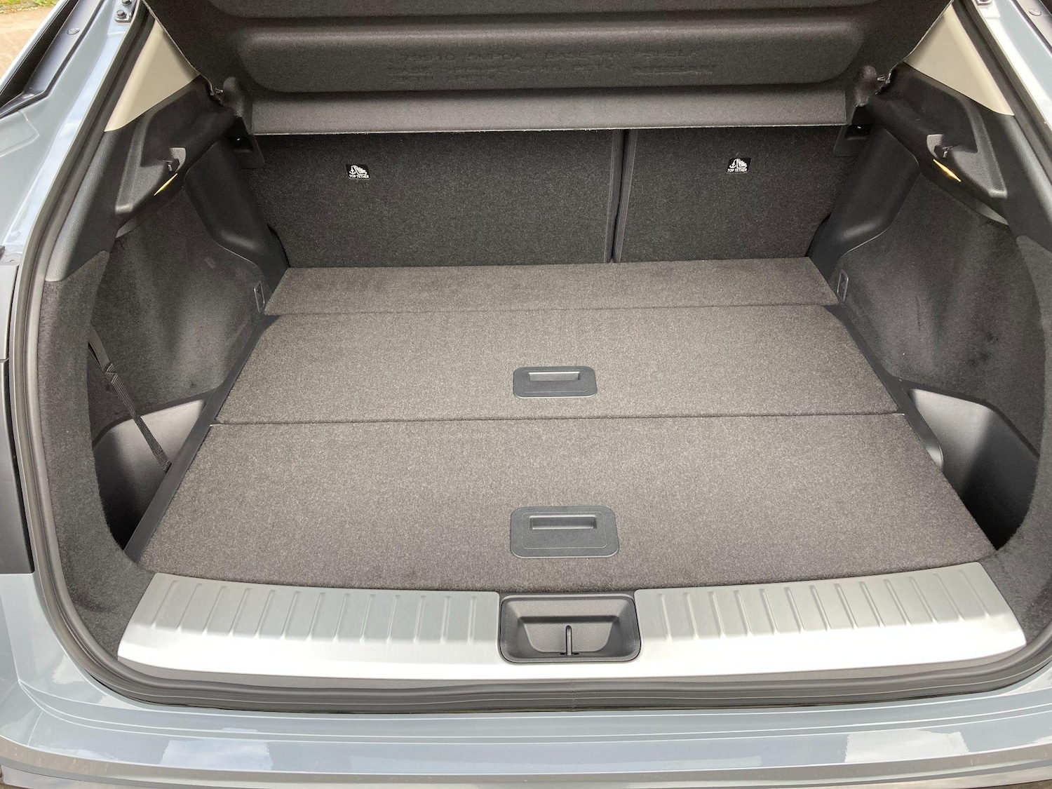 Used Nissan ARIYA 2025 for sale - 77315173: Photo 28