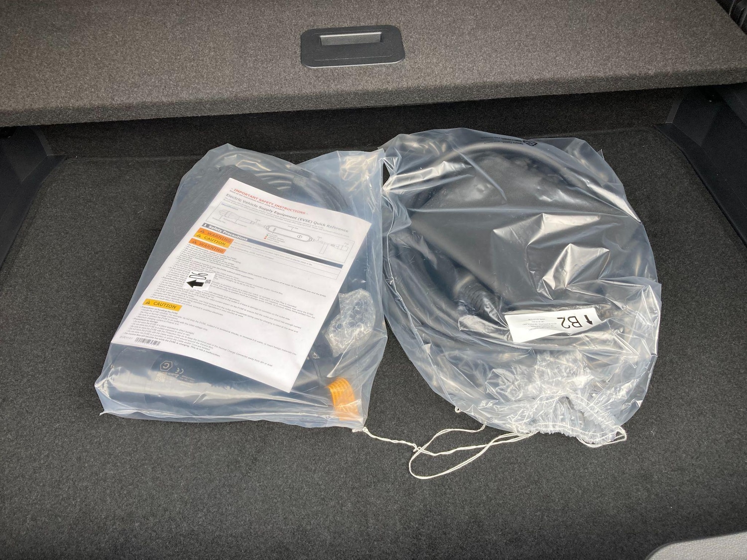 Used Nissan ARIYA 2025 for sale - 77315173: Photo 29