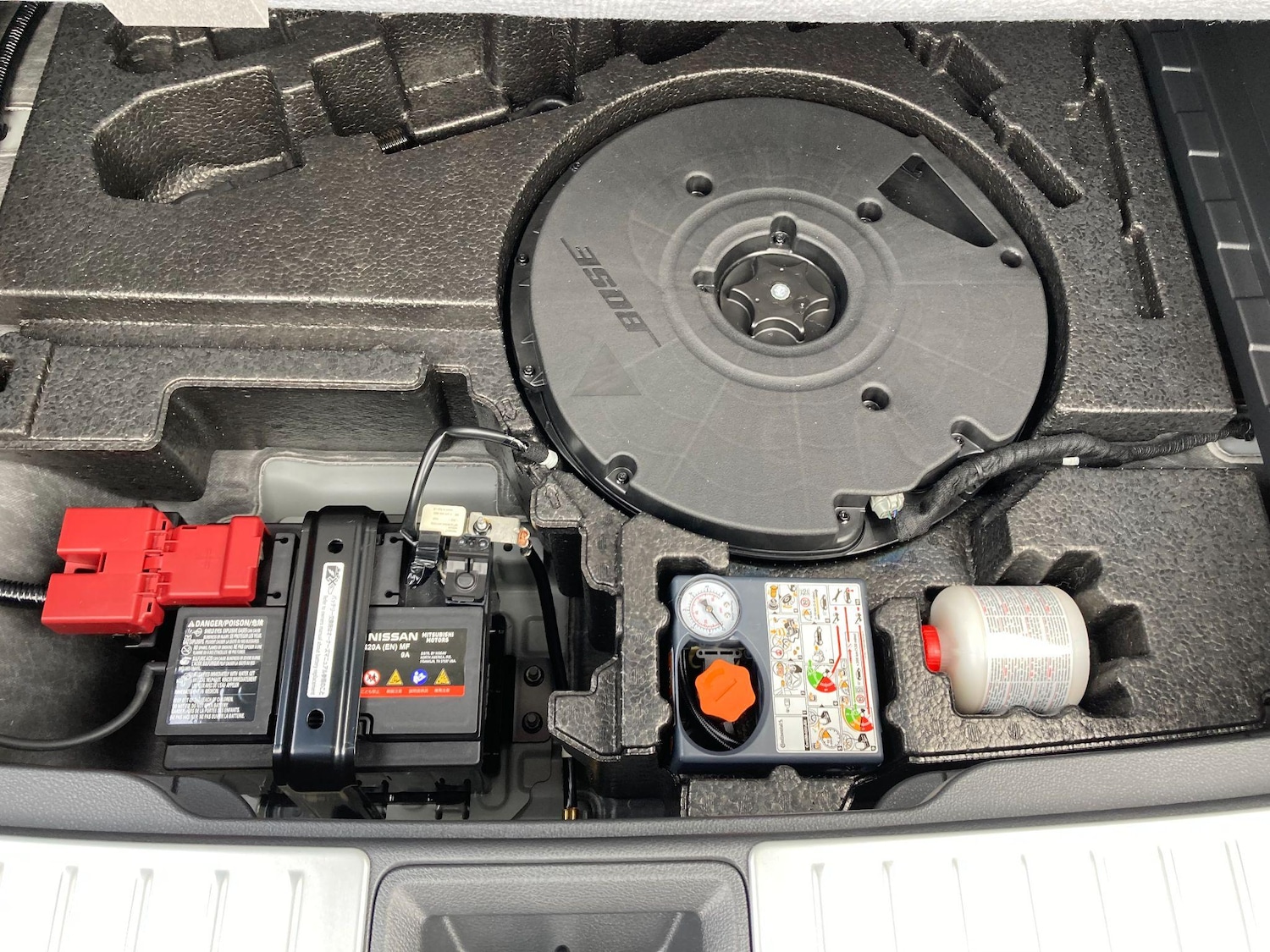 Used Nissan ARIYA 2025 for sale - 77315173: Photo 30