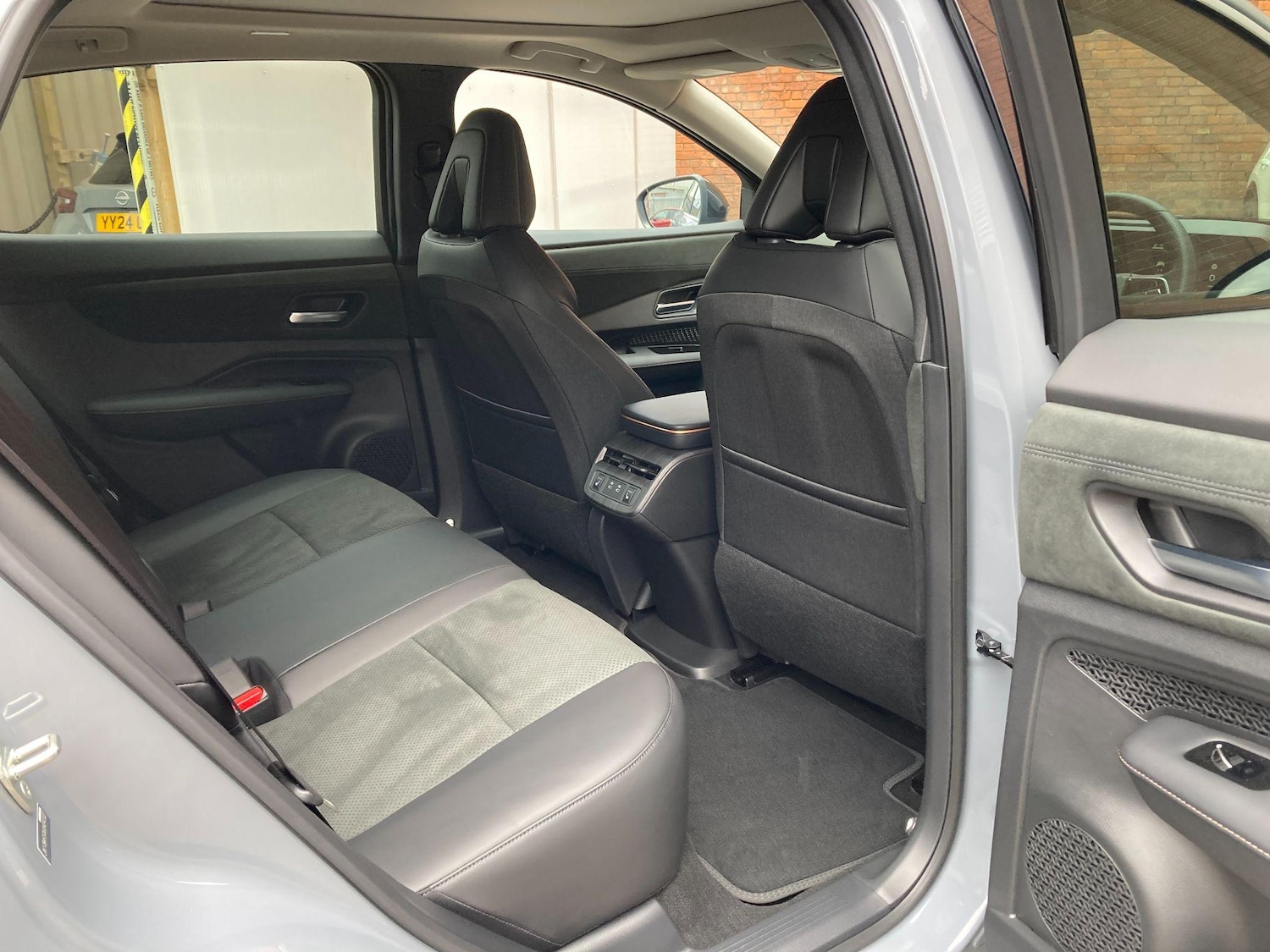 Used Nissan ARIYA 2025 for sale - 77315173: Photo 42