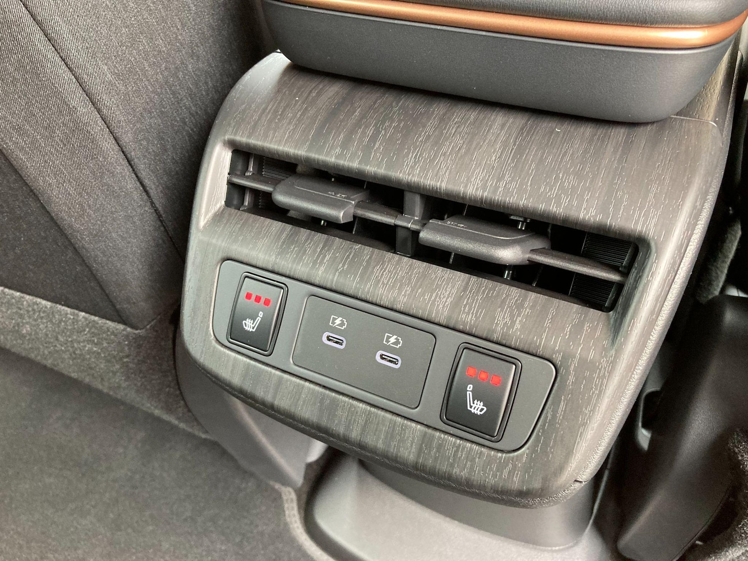 Used Nissan ARIYA 2025 for sale - 77315173: Photo 44