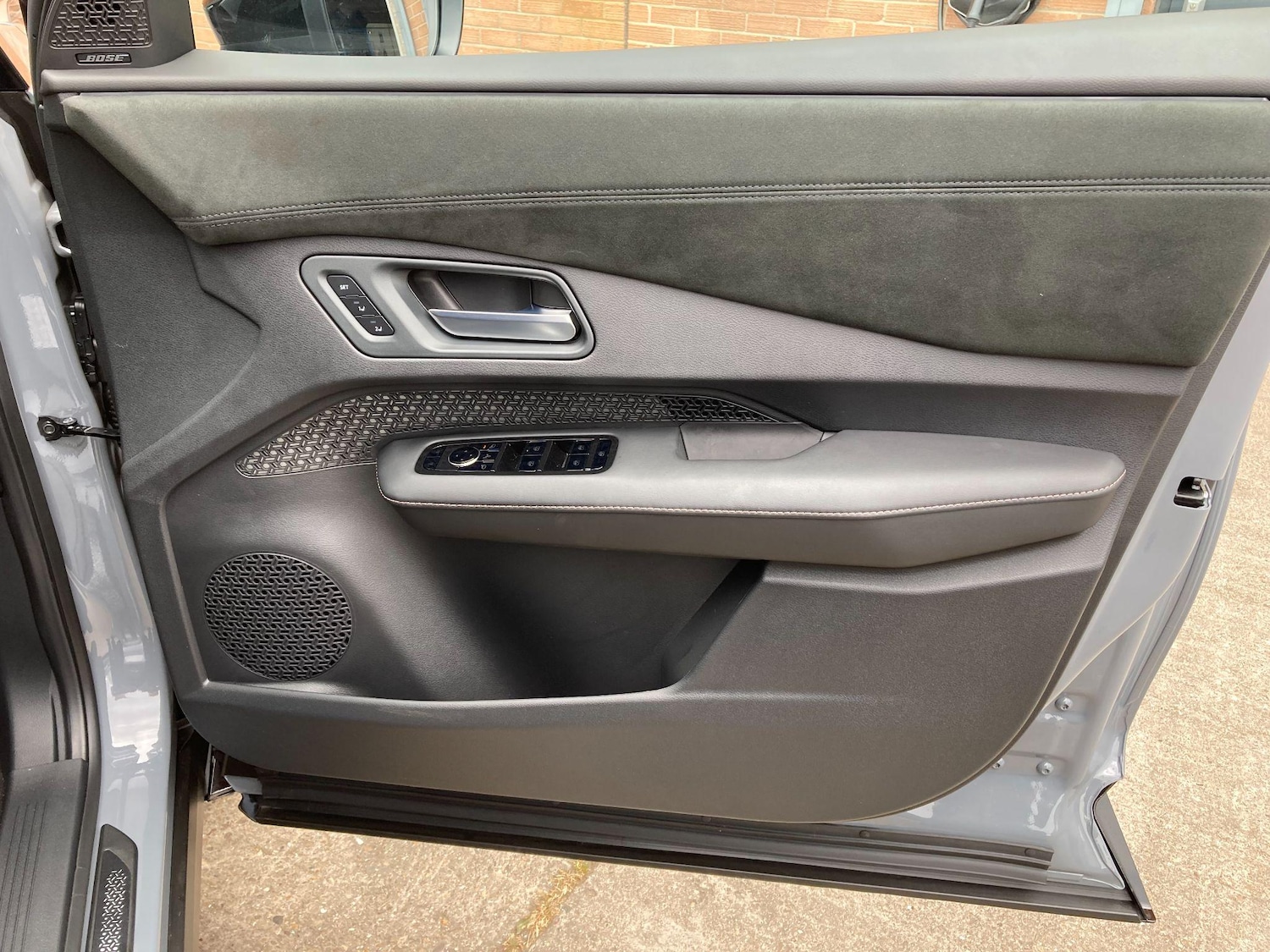 Used Nissan ARIYA 2025 for sale - 77315173: Photo 45