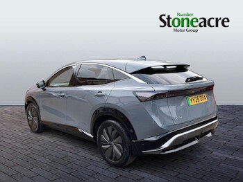 Used Nissan ARIYA 2025 for sale - 77315173: Photo