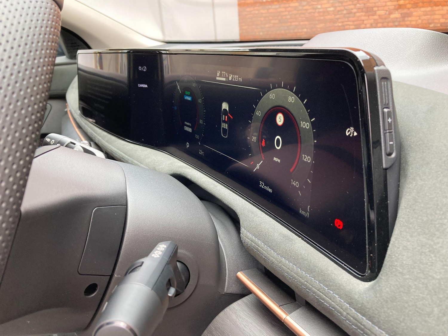 Used Nissan ARIYA 2025 for sale - 77315173: Photo 51