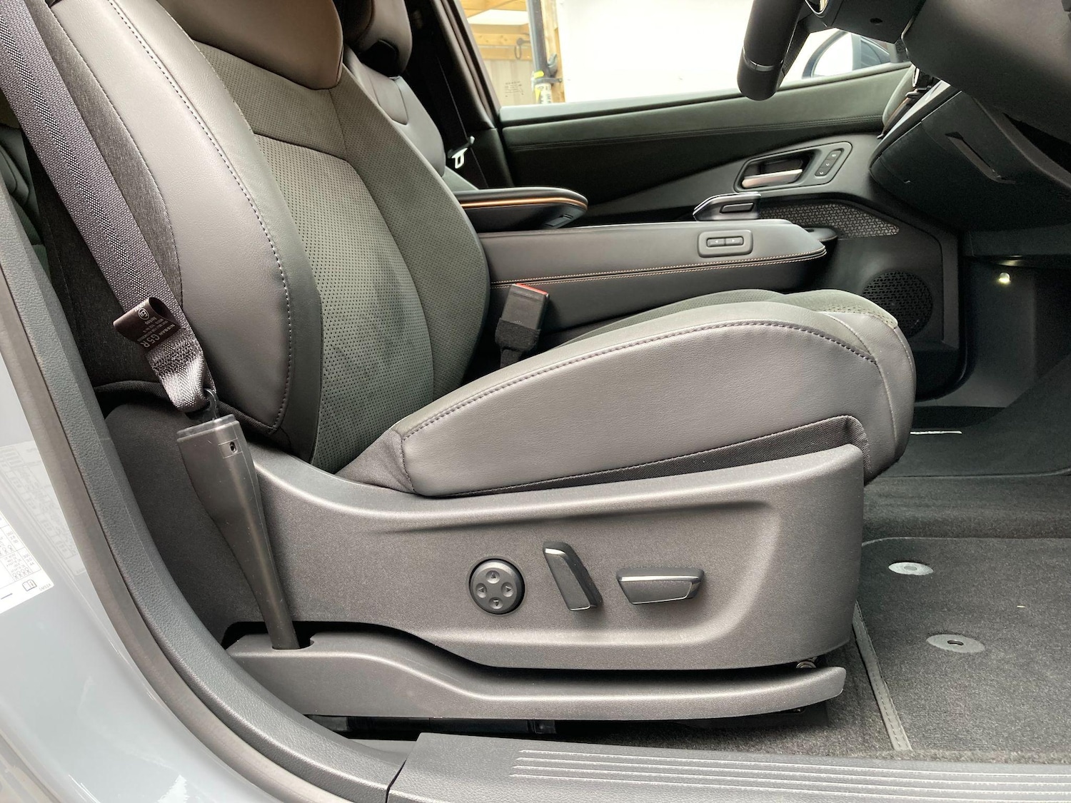 Used Nissan ARIYA 2025 for sale - 77315173: Photo 52