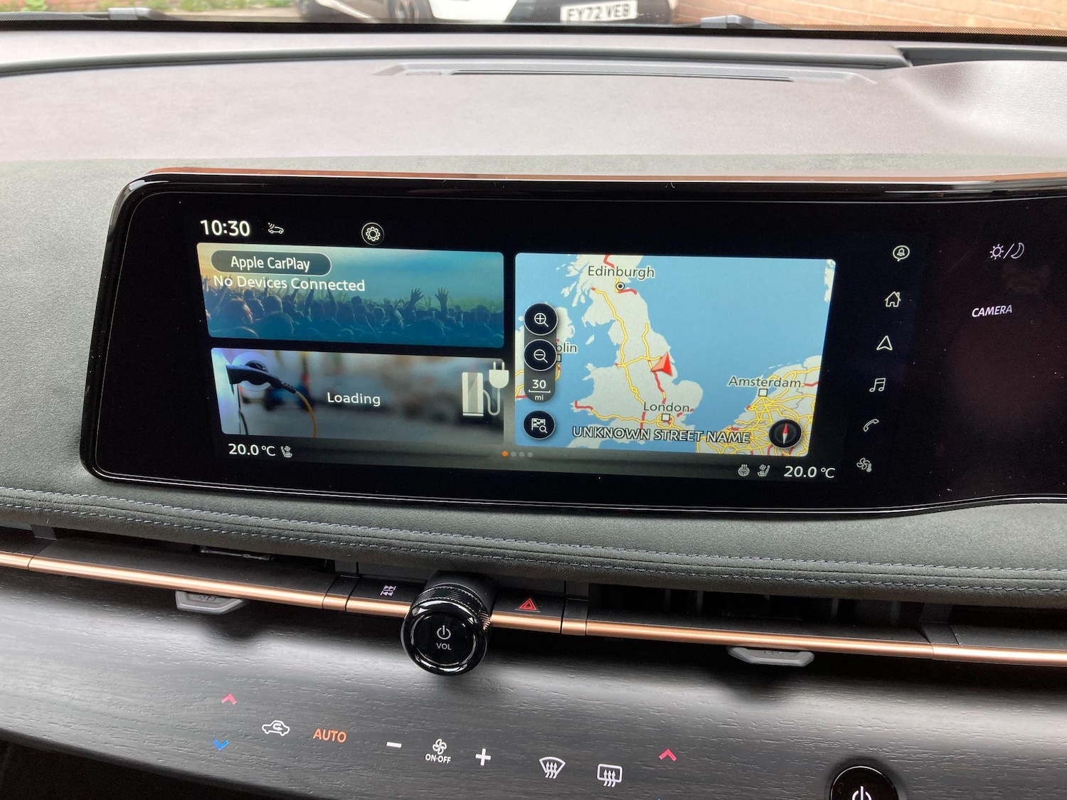 Used Nissan ARIYA 2025 for sale - 77315173: Photo 56