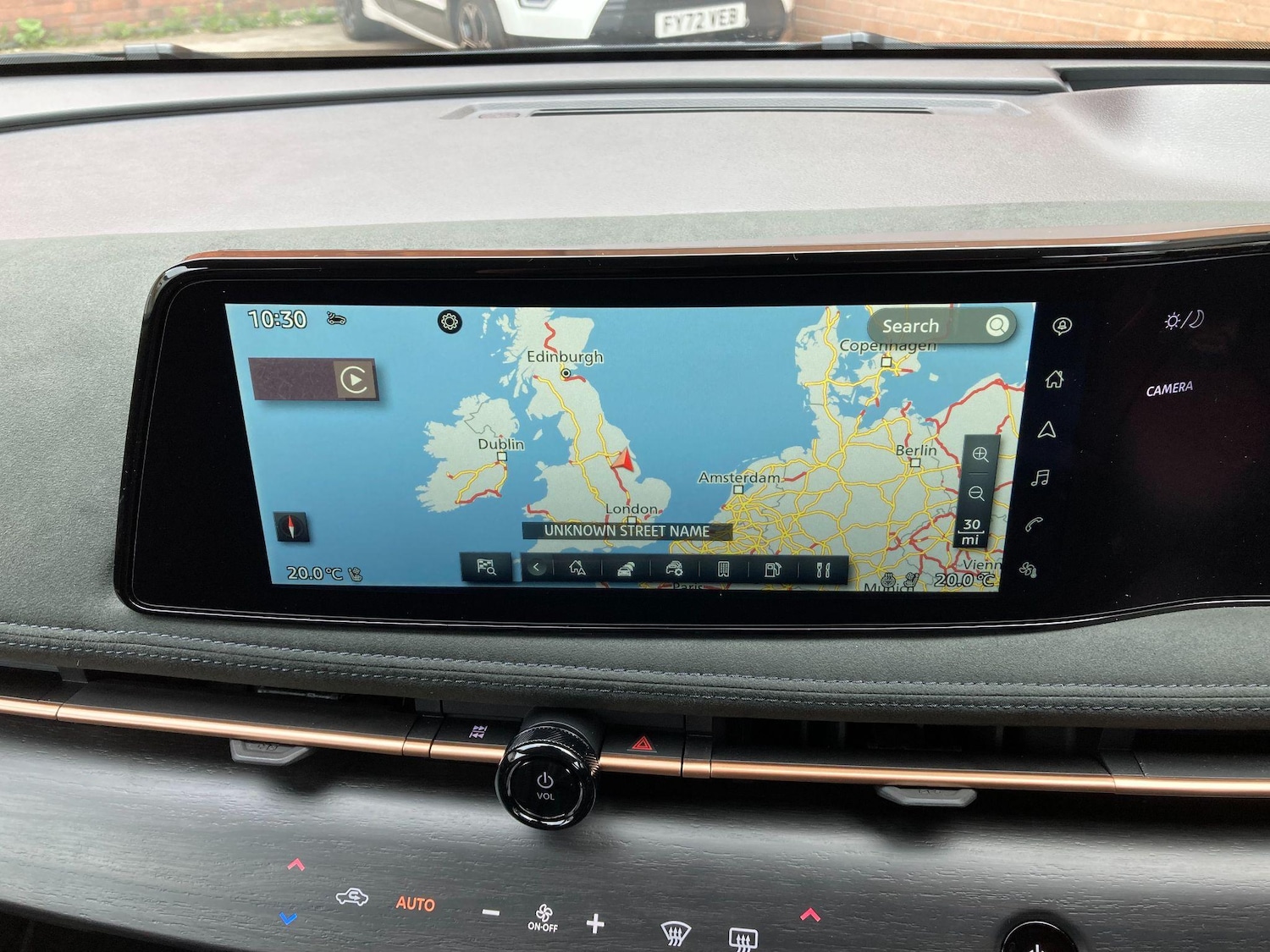 Used Nissan ARIYA 2025 for sale - 77315173: Photo 57