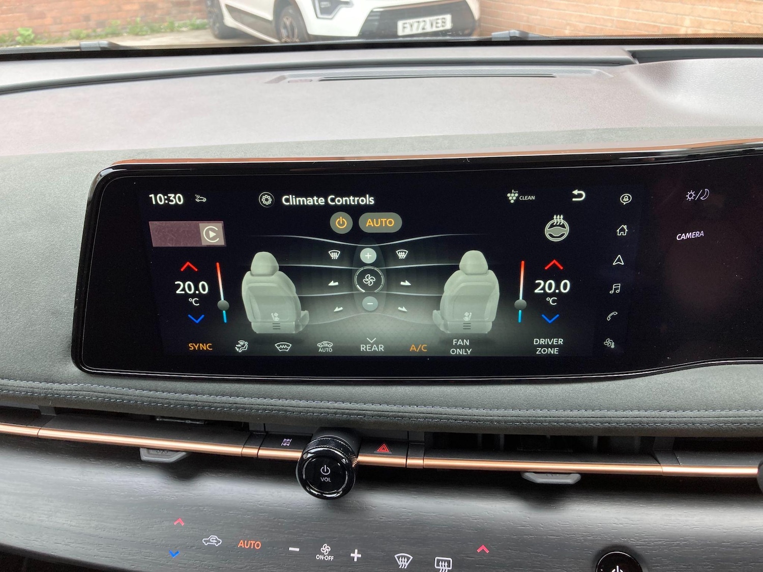 Used Nissan ARIYA 2025 for sale - 77315173: Photo 59