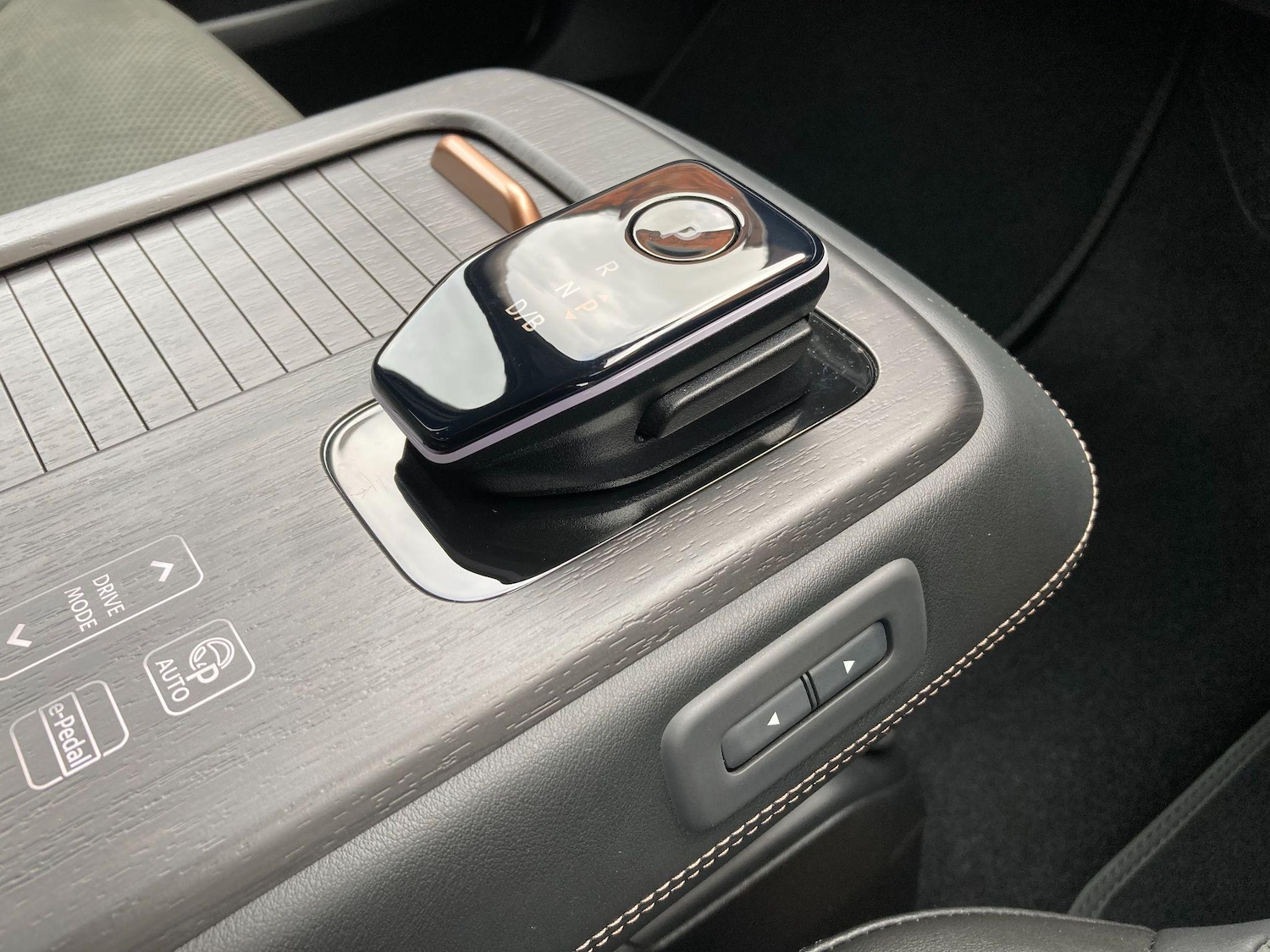 Used Nissan ARIYA 2025 for sale - 77315173: Photo 62