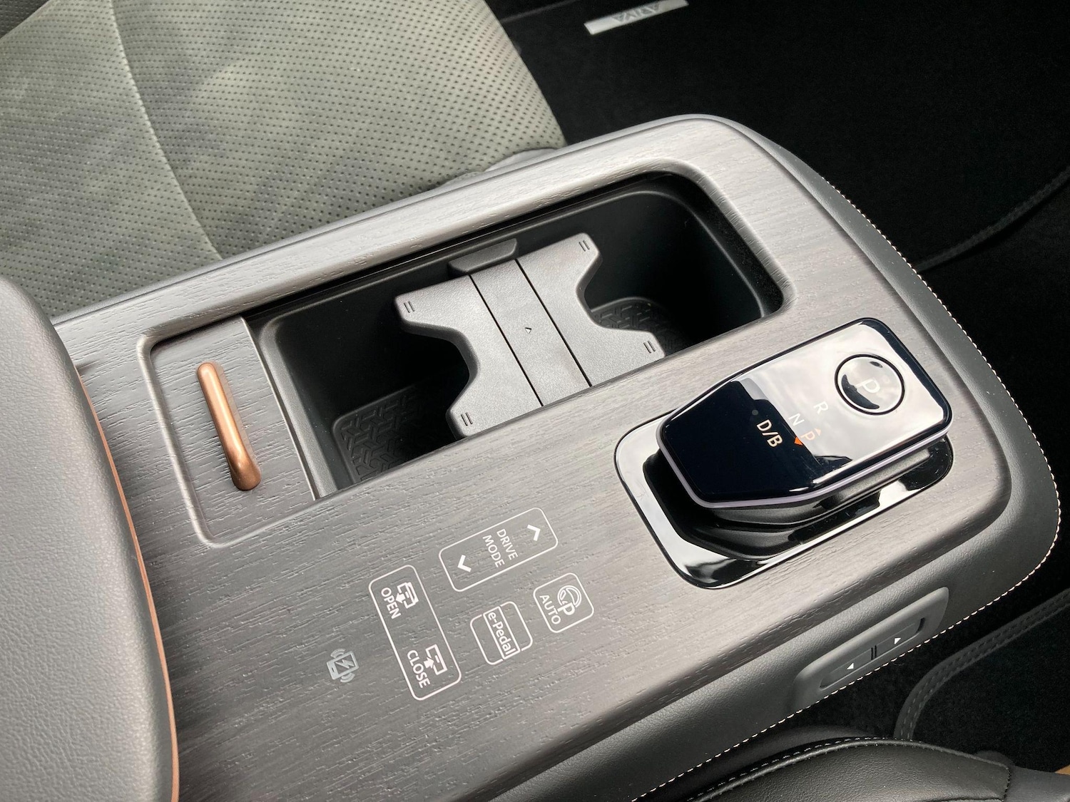 Used Nissan ARIYA 2025 for sale - 77315173: Photo 64