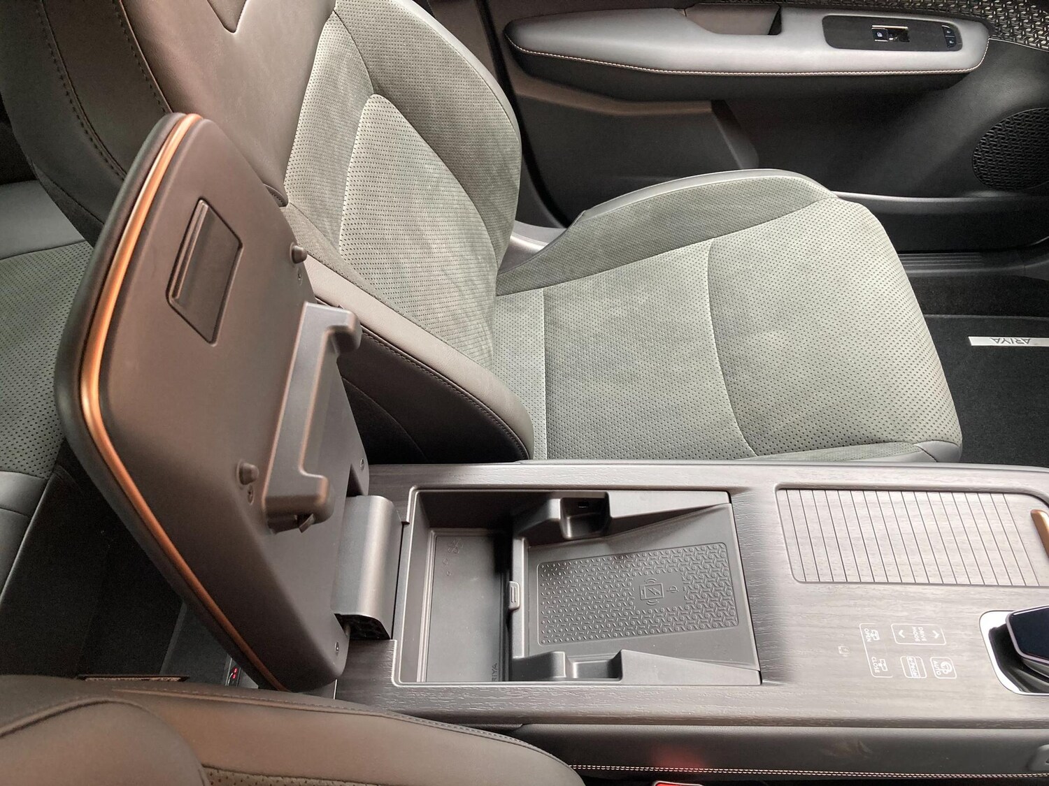 Used Nissan ARIYA 2025 for sale - 77315173: Photo 65