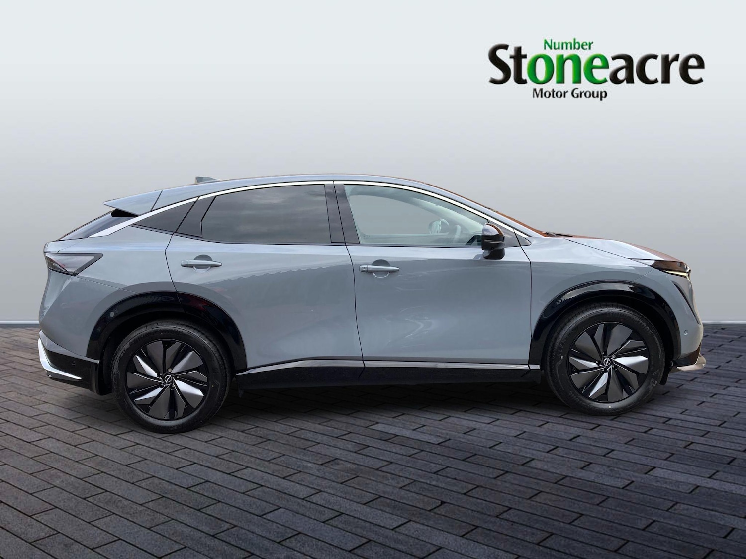 Used Nissan ARIYA 2025 for sale - 77315173: Photo 7