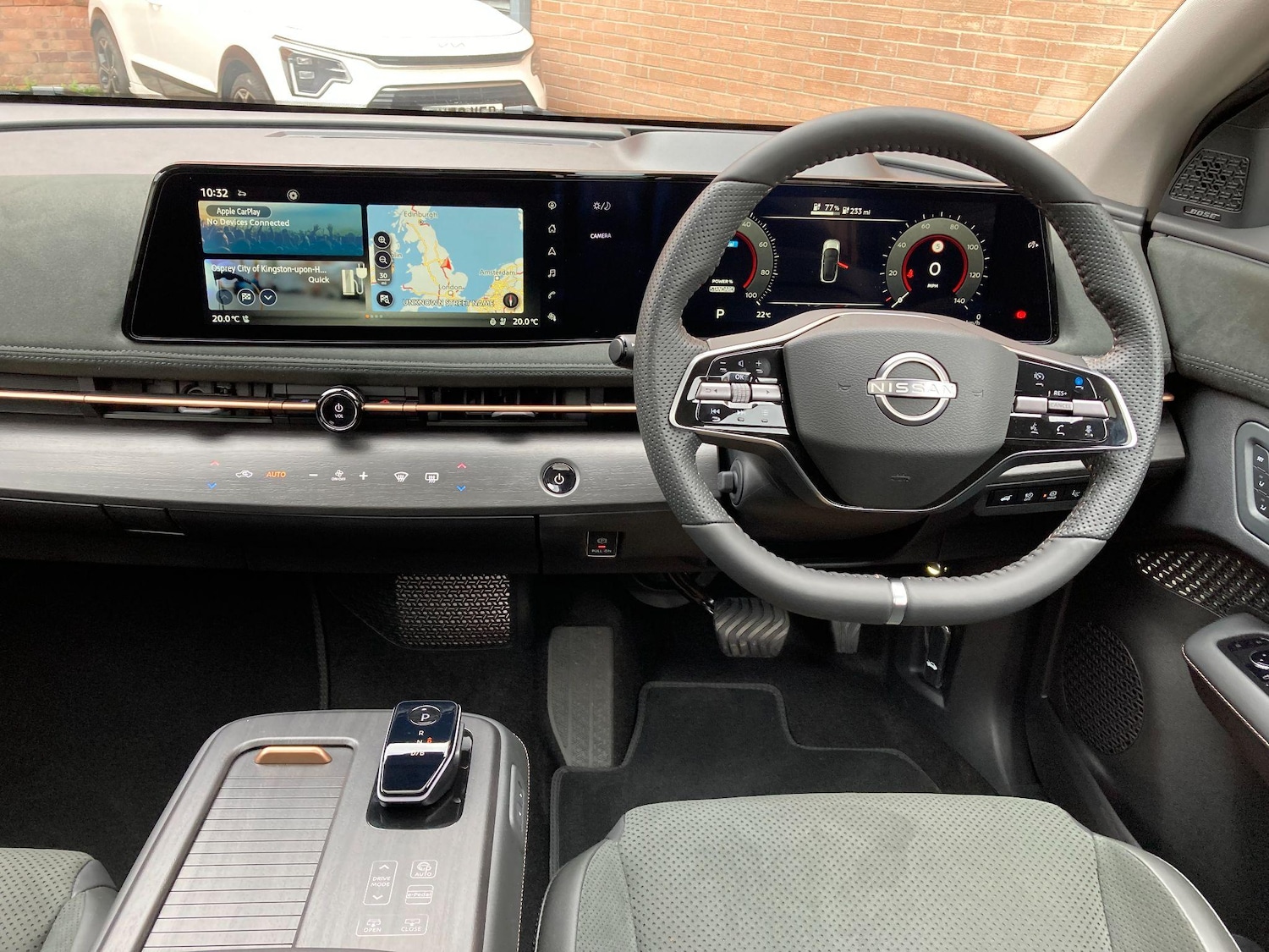 Used Nissan ARIYA 2025 for sale - 77315173: Photo 74