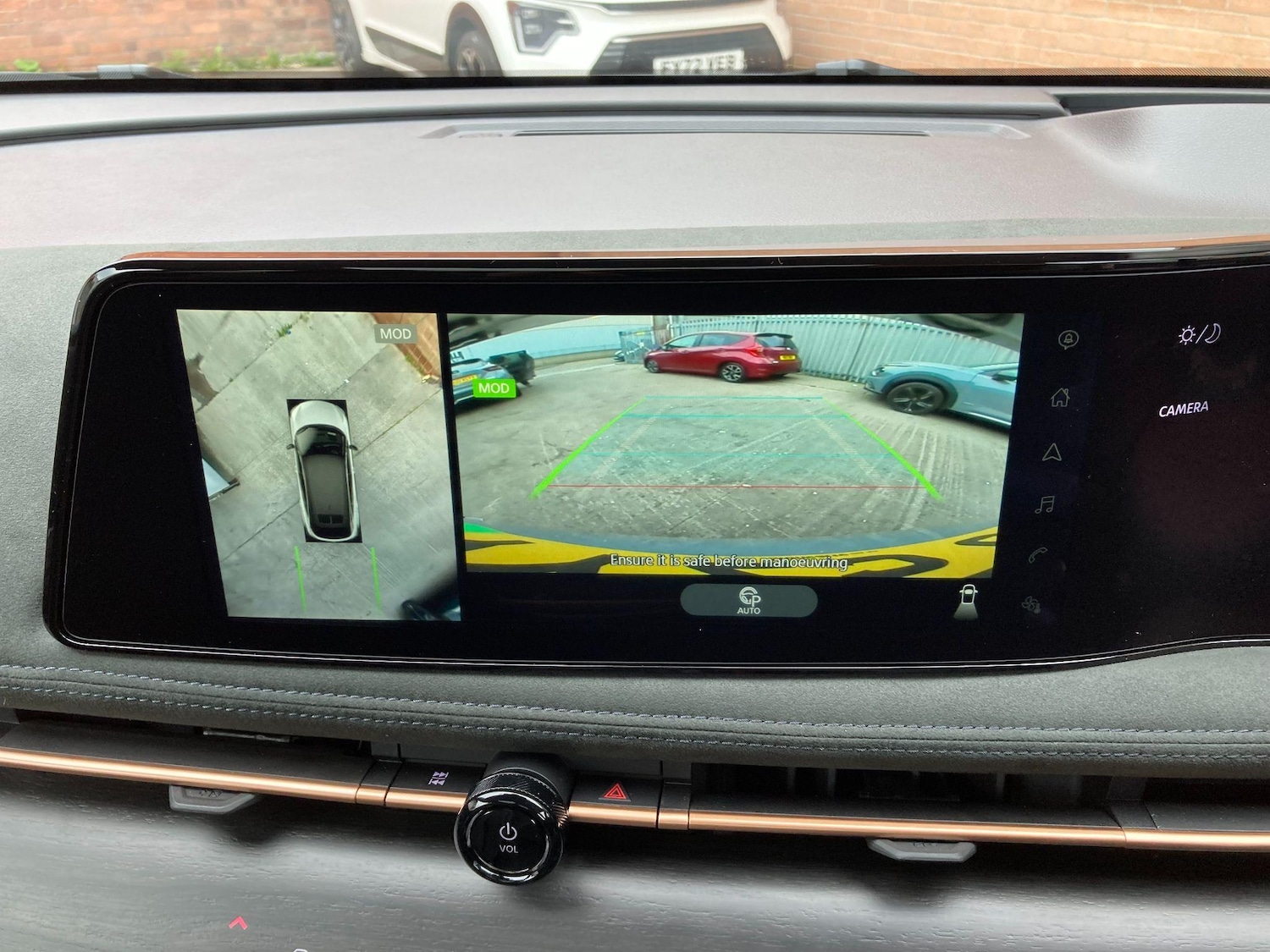 Used Nissan ARIYA 2025 for sale - 77315173: Photo 75