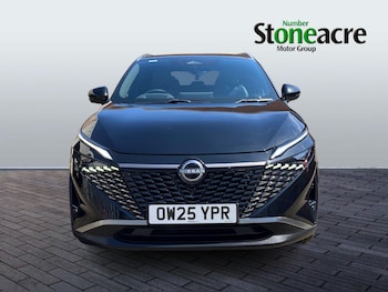 Used Nissan Qashqai 2025 for sale - 79452776: Photo