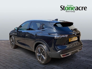 Used Nissan Qashqai 2025 for sale - 79452776: Photo
