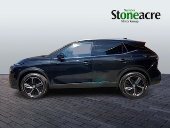 Used Nissan Qashqai 2025 for sale - 79452776: Photo