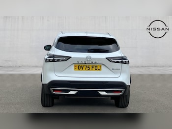 Used Nissan Qashqai 2025 for sale - 78492005: Photo