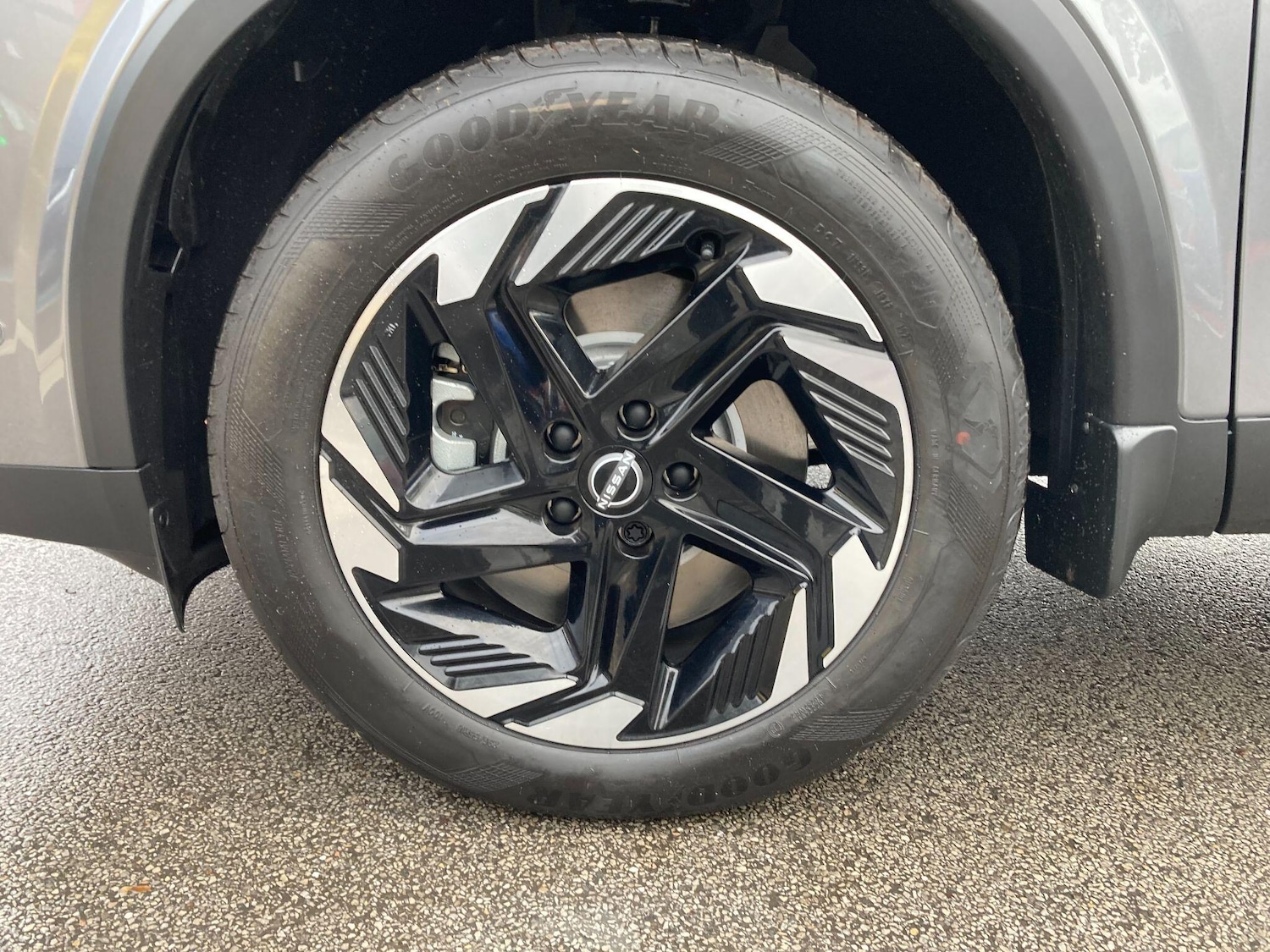 Used Nissan Qashqai 2025 for sale - 77710124: Photo 10