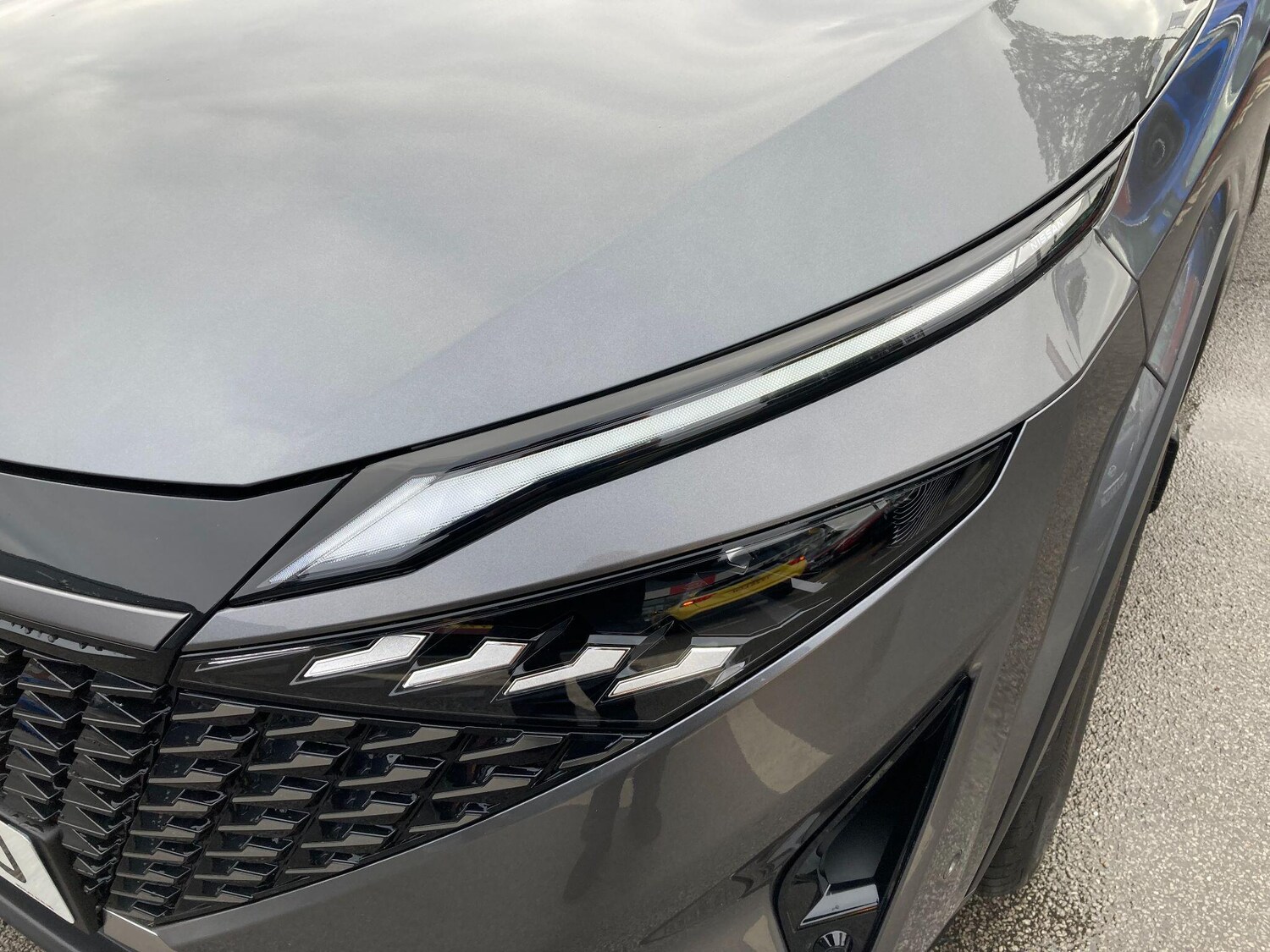 Used Nissan Qashqai 2025 for sale - 77710124: Photo 11