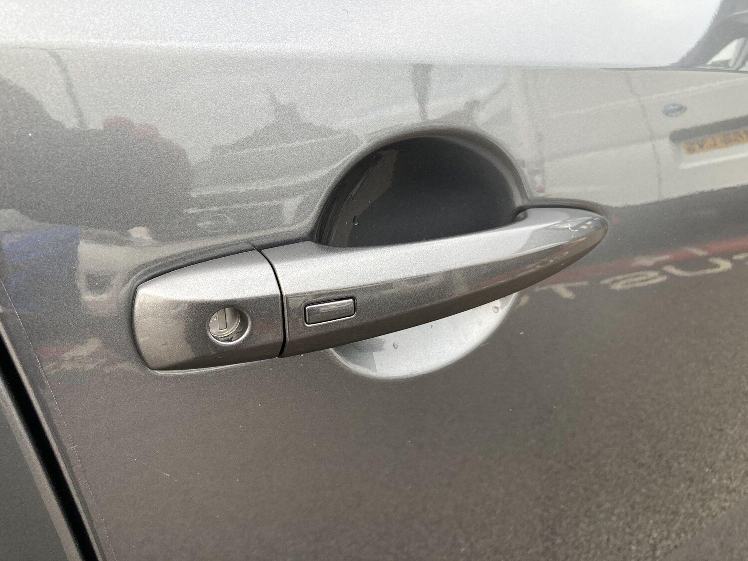 Used Nissan Qashqai 2025 for sale - 77710124: Photo 19