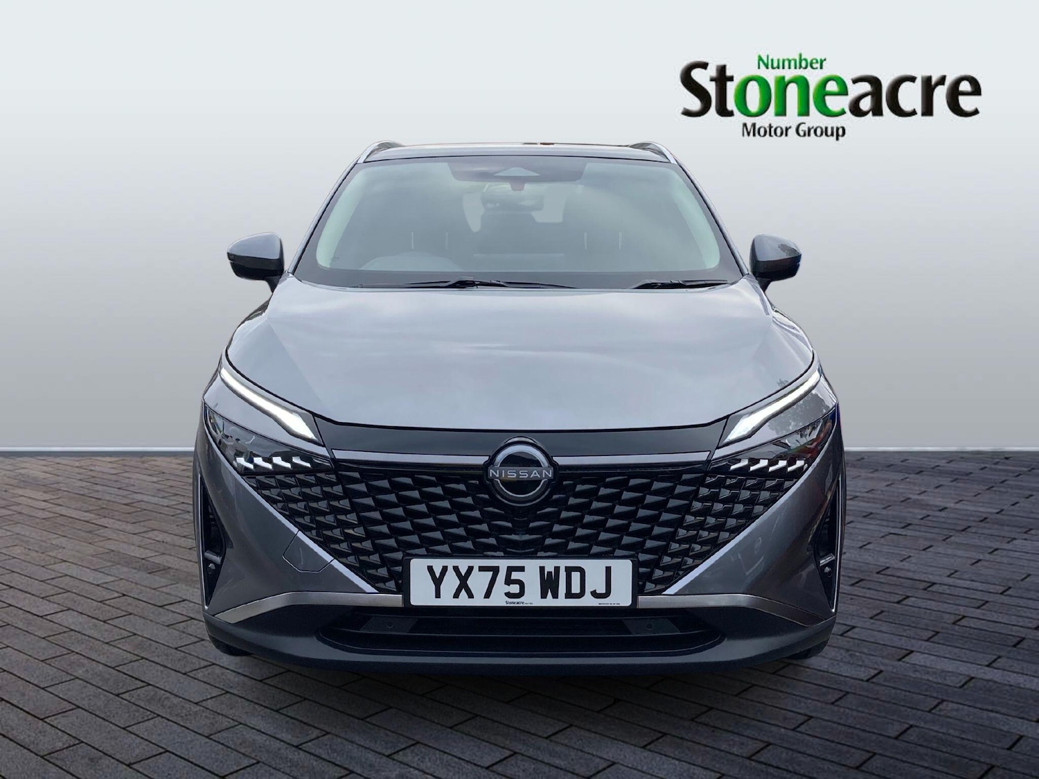 Used Nissan Qashqai 2025 for sale - 77710124: Photo 2