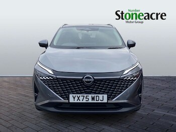 Used Nissan Qashqai 2025 for sale - 77710124: Photo