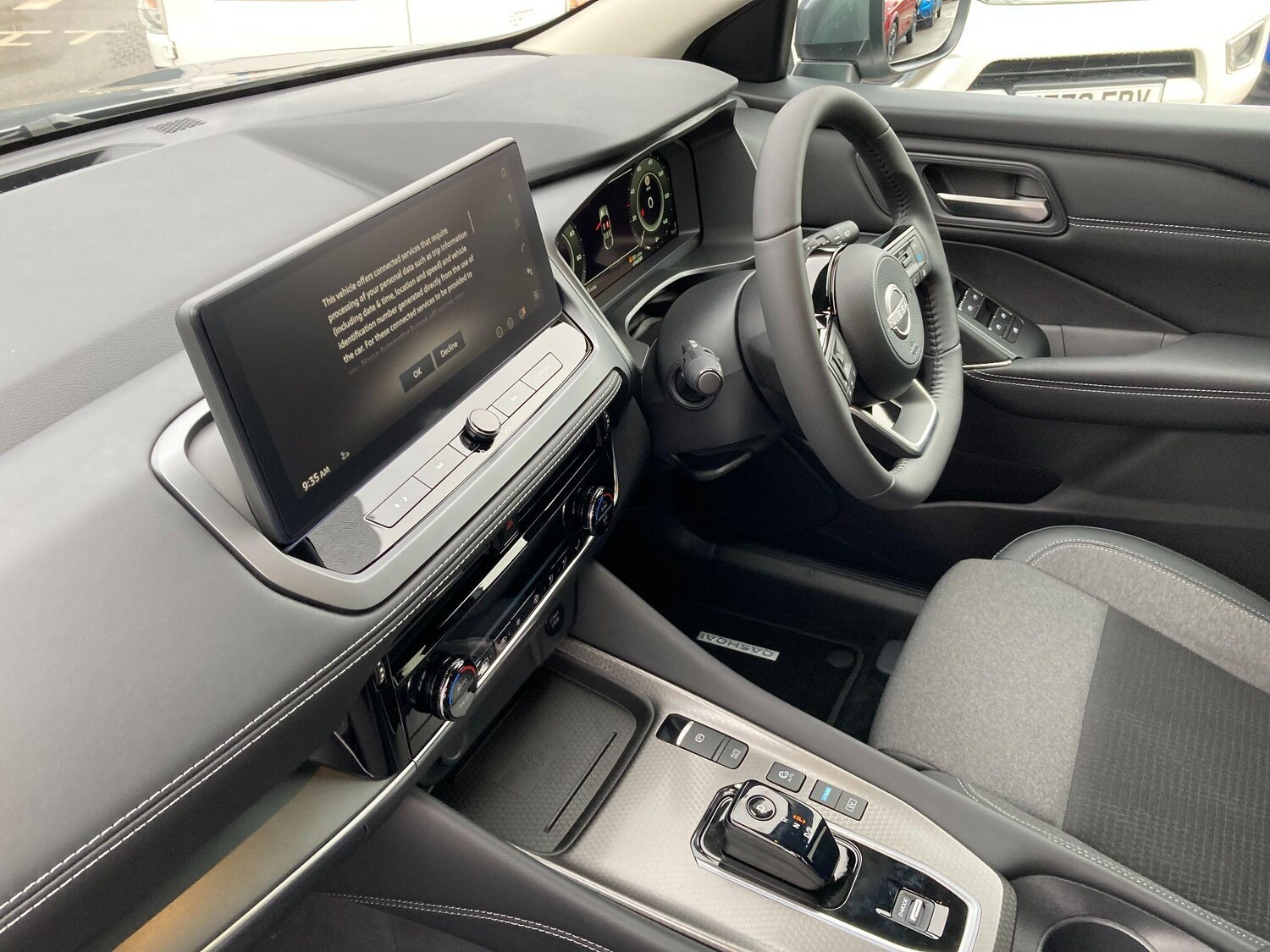 Used Nissan Qashqai 2025 for sale - 77710124: Photo 31