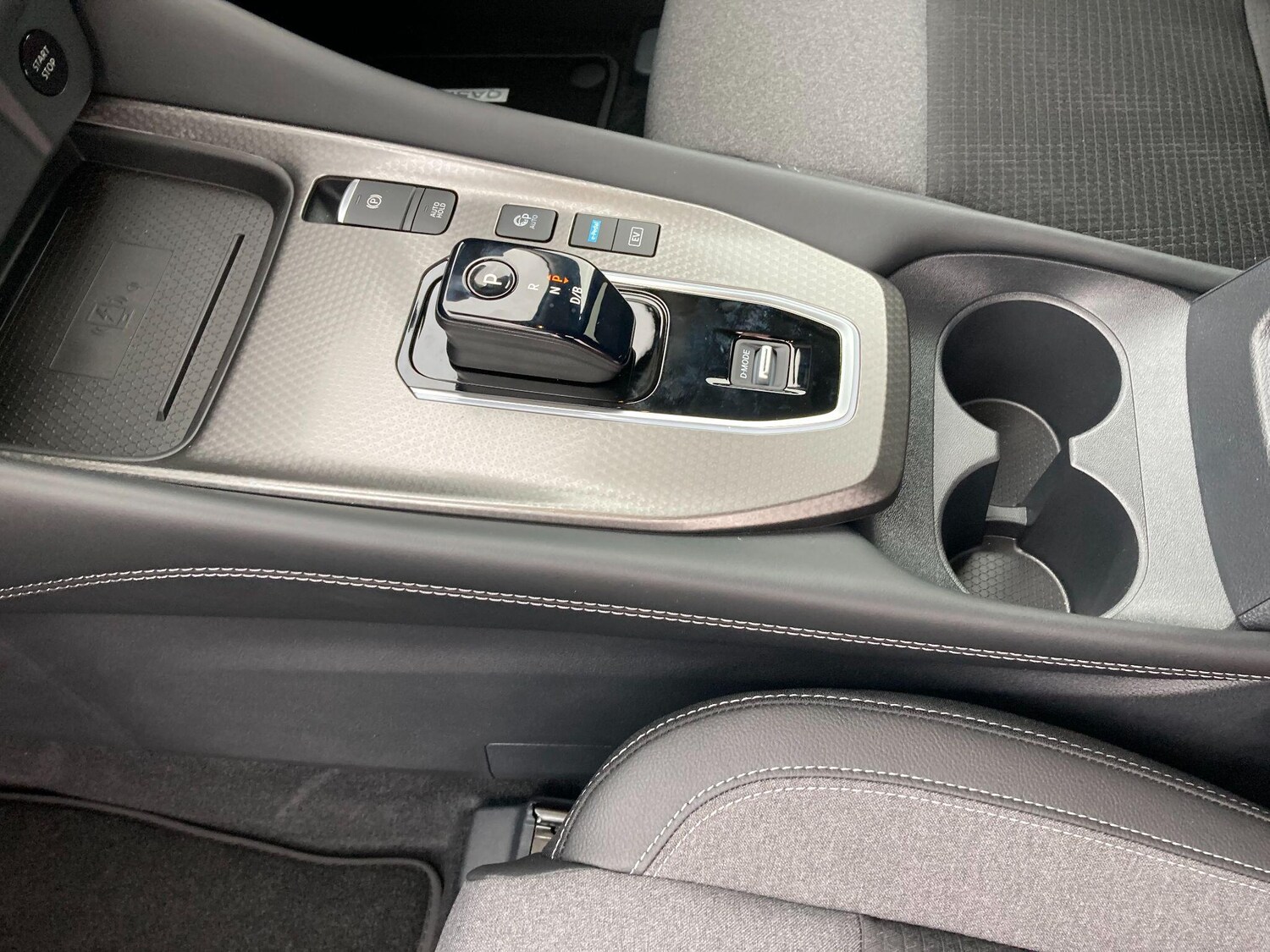 Used Nissan Qashqai 2025 for sale - 77710124: Photo 32